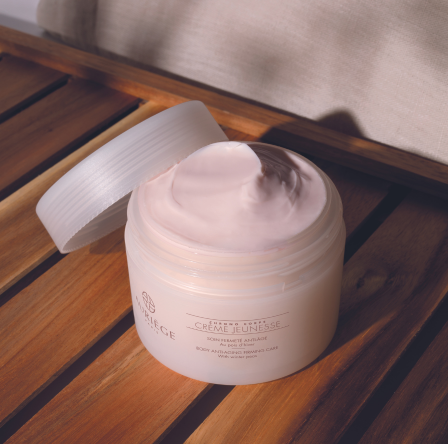 CREME JEUNESSE